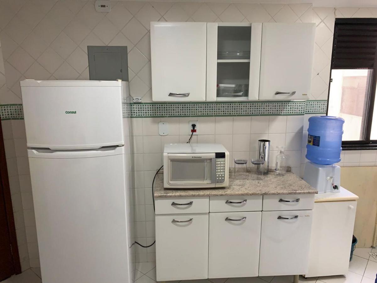 Caribe Brasileiro Apartment Араял до Кабо Екстериор снимка